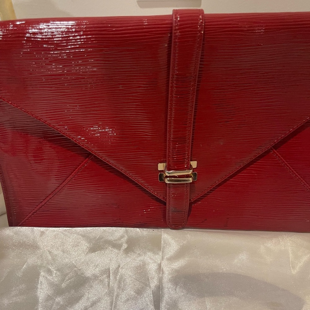 Clutch bag